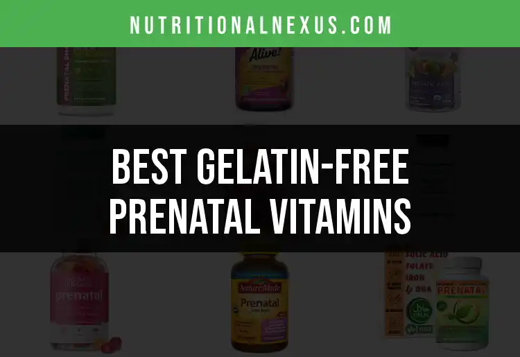 19-gelatin-free-prenatal-vitamins-for-healthy-pregnancies