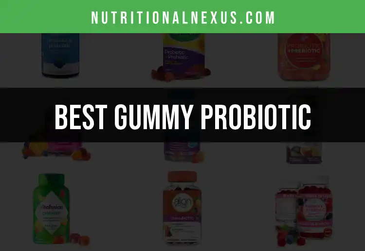 15 Gummy Probiotics That Boost Your Gut in Style featured