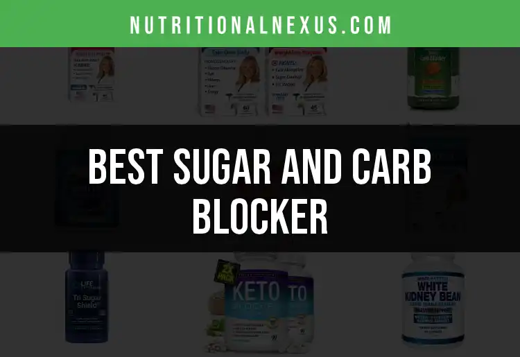 15 Top Sugar and Carb Blockers for Better Balance